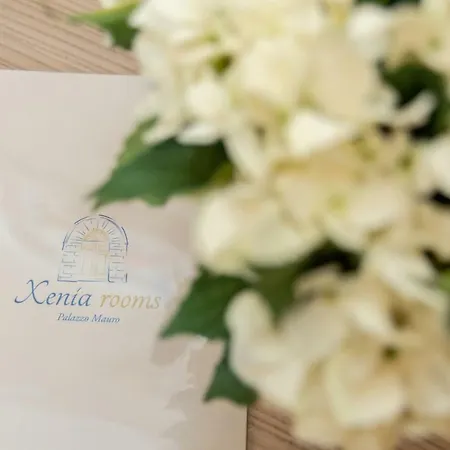 게스트하우스 Xenia 트라파니